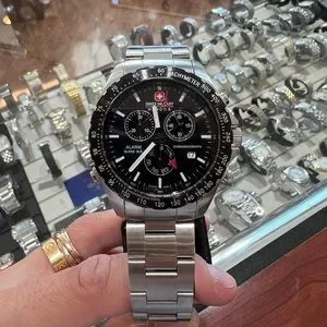 Swiss Military Accessories Swiss Army Watch Military Hanowa